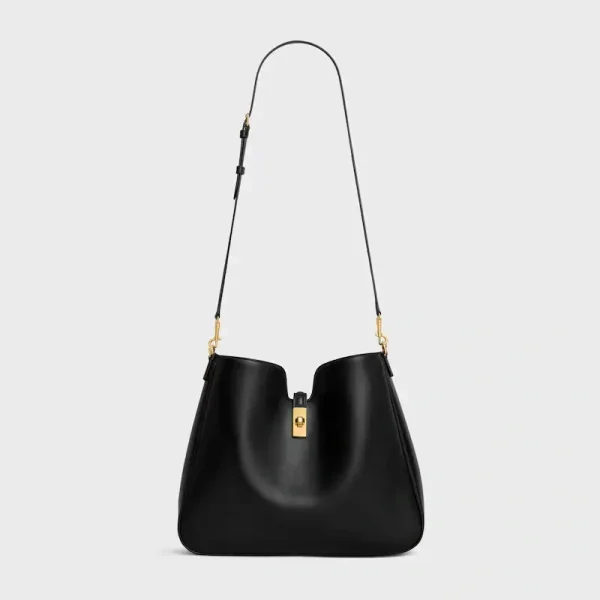 Medium Camille 16 Soft Bag In Smooth Calfskin