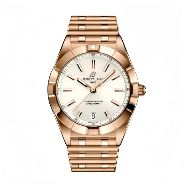 Chronomat Automatic 36 - U10380101A1U1