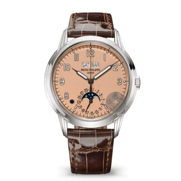 Grand Complications ref. 5320G-011 White Gold